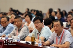 前沿新闻：天津市妇联主席进党校宣讲“男女平等基本国策” - 妇联