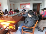 双港镇柳林社区举办“公民道德日”宣传活动 - 民政厅