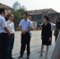 市旅游局副局长马庆余到河北区检查旅游安全工作 - 旅游局