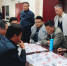 天津市军休干部象棋比赛圆满举行 - 民政厅