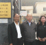 落实机关负责人出庭应诉制度　市商务委副主任刘东水出庭应诉 - 商务之窗