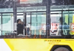 北京半数公交年内将实现“一键报警” - 消防网