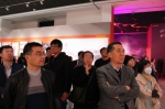 天津市植保植检站党支部组织参观《永远的长征》和《家风耀中华》展览 - 农业厅