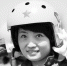 飞向远方的“金孔雀” ——追记我国首位歼-10女飞行员余旭 - 妇联