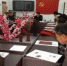 葛沽镇金龙里社区组织开展“两学一做”学习活动 - 民政厅