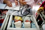 北京女孩辞职作无国界医生 在阿富汗枪声下接生婴儿 - 妇联