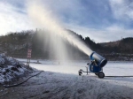 蓟州区玉龙滑雪场陪您一起纵情雪世界 - 旅游局