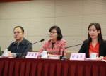 学法用法 依法维权 天津市颁布实施妇联系统七五普法规划 - 妇联