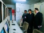 刘桂明副巡视员带队赴河东区开展安全生产隐患大排查大整治检查工作 - 旅游局