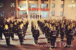 武威市副市长带队开展圣诞节“零点”夜查行动 - 消防网