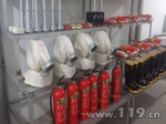 宣威：微型消防站建设工作“落地生根”[图] - 消防网