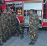 吴忠消防“3+3+3”模式促进新兵管理教育工作 - 消防网