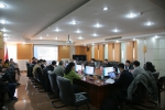 天津市通信管理局组织开展2016年网络安全、信息安全联合应急演练 - 通信管理局