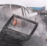 大雾天三轮车逆向行驶酿事故 泰州消防驰援 - 消防网
