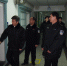 司法部监狱管理局副局长叶跃进到天津监狱系统检查指导工作 - 司法厅
