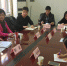 妇女儿童工作不打年盹 市妇儿工委成员单位开年进行座谈研讨 - 妇联