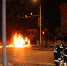 皮卡车着火爆炸 百色那坡消防出动化险为夷 - 消防网