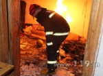 送走狂风又迎降雪 新疆喀什消防两天连续出警25起 - 消防网