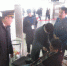 一名外地男乘客突发心脏病 天津地铁安检员急救 - 中国日报网