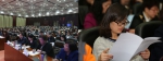 《天津市妇女权益保障条例》宣传贯彻推动会召开 - 妇联