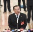 监察部部长杨晓渡：监察体制改革试点工作正抓紧进行 - 纪检监察局