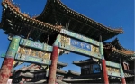 杨柳青古镇申报国家5A级旅游景区看点多 - 旅游局