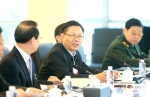 宗国英等代表建议:新区建京津冀协同发展引领区 - 北方网