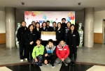 天津市救助管理站被授予全国级“青少年维权岗”示范单位称号 - 民政厅