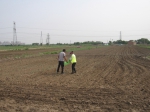 津南区农业环境及农产品质量定点监测 - 农业厅