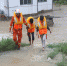 贵州消防“6﹒24”抗洪营救疏散群众2000余人 - 消防网
