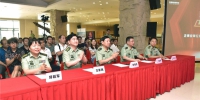 中国消防博物馆举办企事业单位消防安全知识竞赛 - 消防网