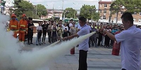 上海浦东消防着力打造社区消防“精品工程” - 消防网