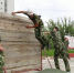新疆消防支队吹响系列比武对抗赛集结号 - 消防网