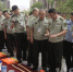 黑龙江“创建消防安全社区”推进会在哈尔滨召开 - 消防网