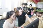点燃梦想的火种! 第十四届天津市女性创新创业大赛启动! - 妇联