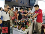 第25届广州博览会天津市经贸代表团取得良好成果 - 商务之窗