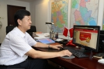 2017年天津市领导干部网上学法用法考试拉开帷幕 - 司法厅