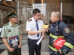 九龙坡直播高层建筑演练 两百万人在线学消防 - 消防网