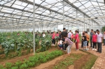 静海区分校举办第六期新型职业农民培育培训班 - 农业厅