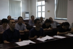 柳景社区党支部开展向黄大年同志学习活动 - 民政厅