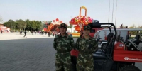 北京消防全面做好国庆和中秋节期间大型活动消防安保工作 - 消防网
