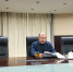 市商务委副主任朱伟山作廉政专题党课报告 - 商务之窗