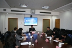 天津市残联举行六届六次主席团会暨全市残联工作会议新闻发布会 - 残疾人联合会