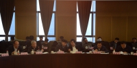 京津冀三省市区域交通一体化统筹协调小组第4次联席会议在津召开 - 交通运输厅