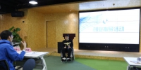 2017年天津市残疾人创业展示指导活动丰富多彩 - 残疾人联合会
