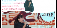 第十四届天津市女性创业创新大赛决赛圆满收官 - 妇联
