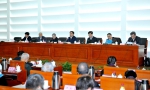 陈肇雄出席工业和信息化部通信科技委第二届第一次全体会议 - 通信管理局