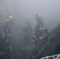 商铺起火 贵州龙里消防紧急救援 - 消防网