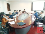 委部分执法处室赴湖北省调研商务执法工作 - 商务之窗
