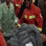工人手臂被卡机器 丽水庆元消防破拆营救 - 消防网